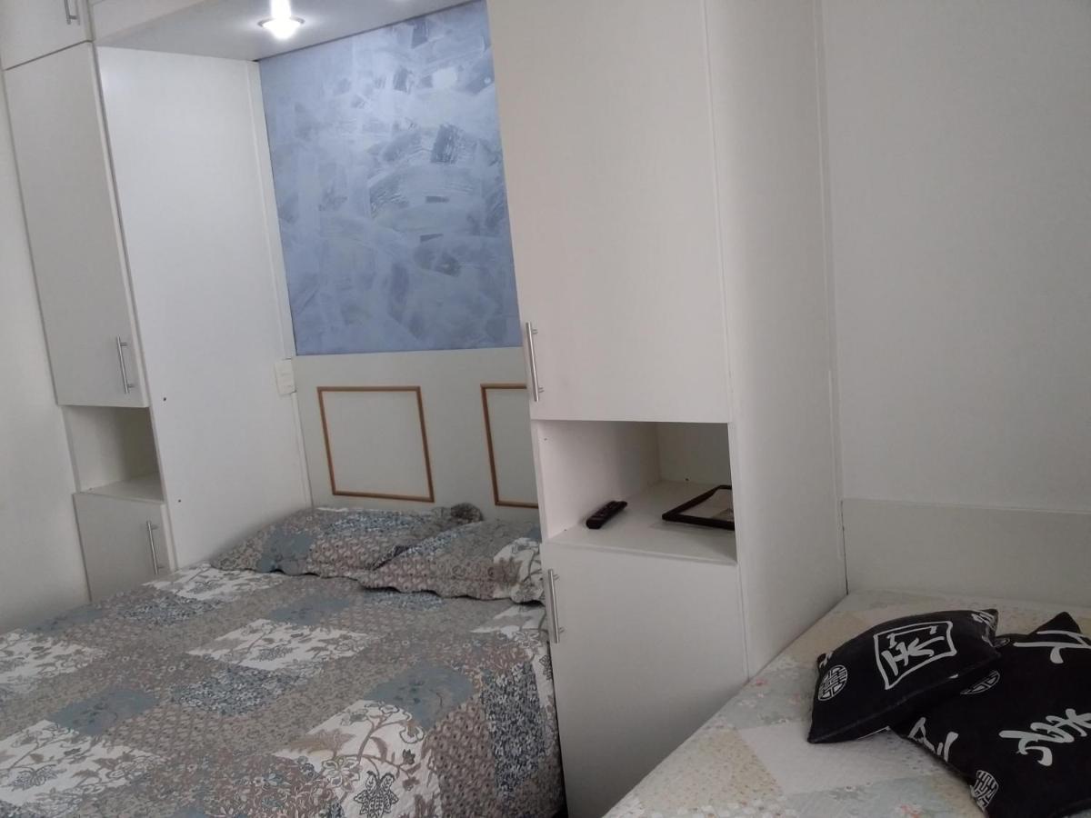 Apartamento Copacabana 8 Rio de Janeiro