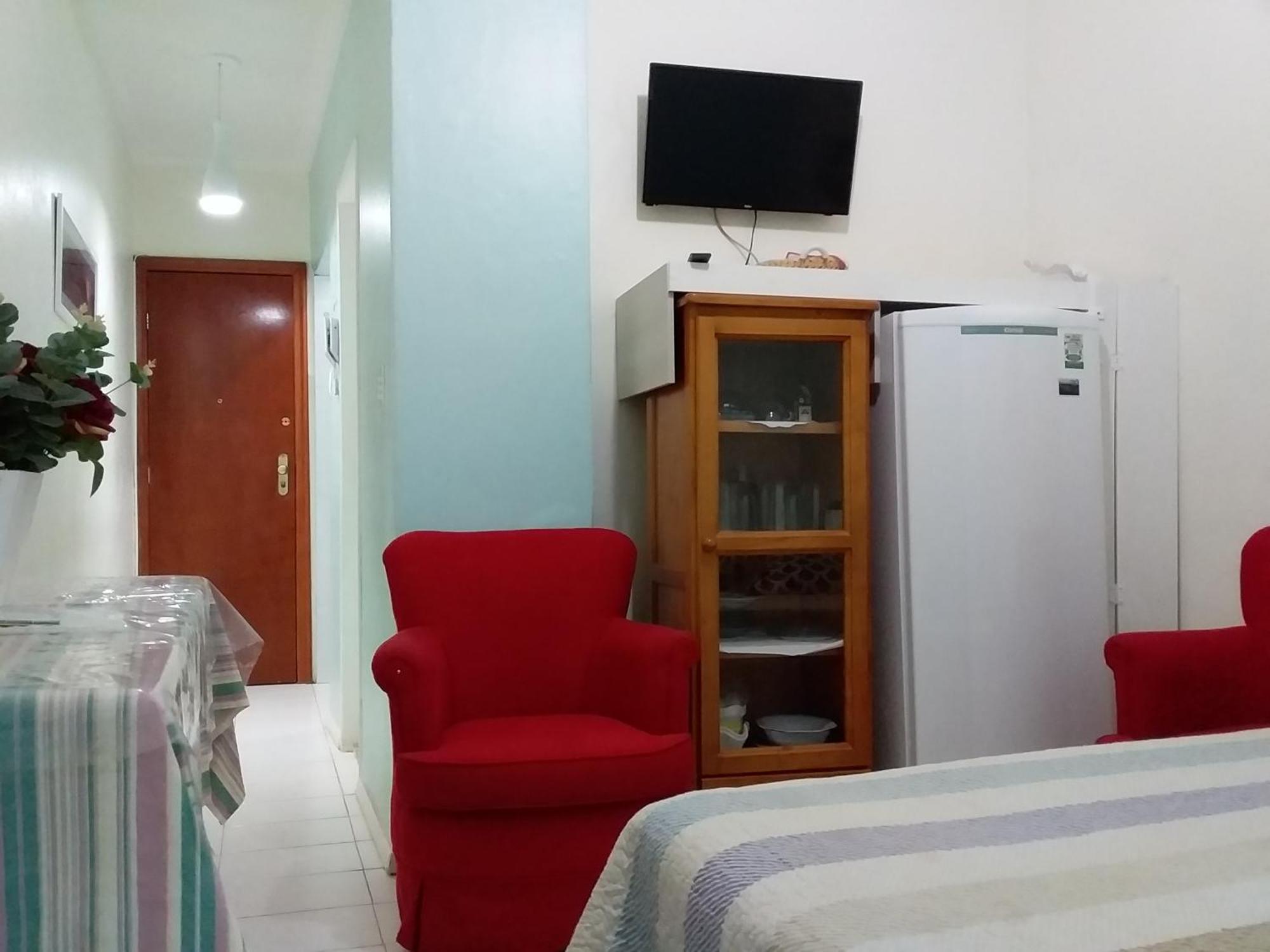 Copacabana 8 Apartamento Rio de Janeiro